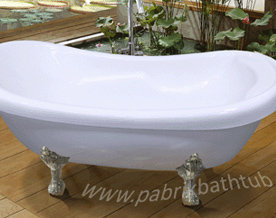 bathtub-harga-standing