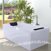 bathtub-standing-bahan-beda