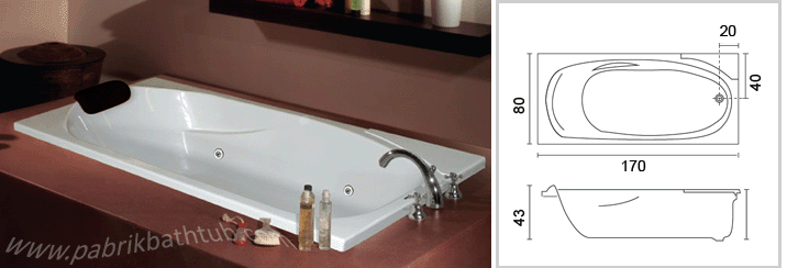 bathtub-whirlpool-harga